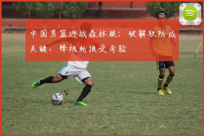 中国男篮迎战森林狼：破解联防成关键，锋线轮换受考验