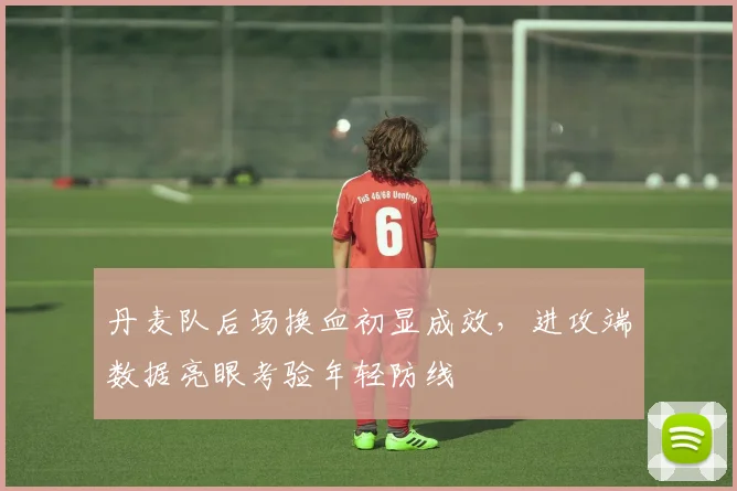 丹麦队后场换血初显成效，进攻端数据亮眼考验年轻防线