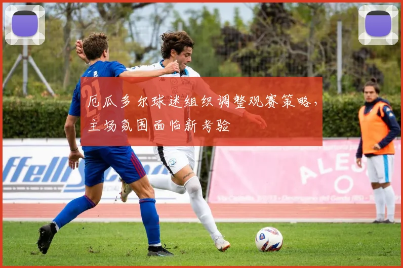 厄瓜多尔球迷组织调整观赛策略，主场氛围面临新考验