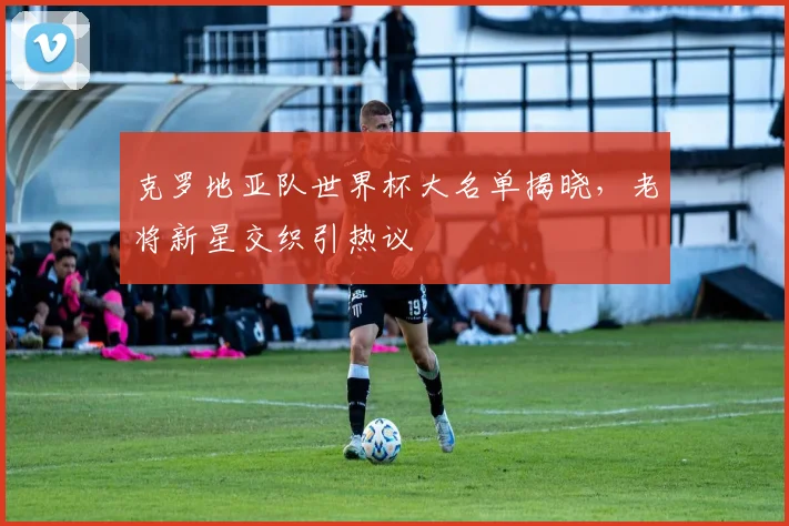 克罗地亚队世界杯大名单揭晓，老将新星交织引热议